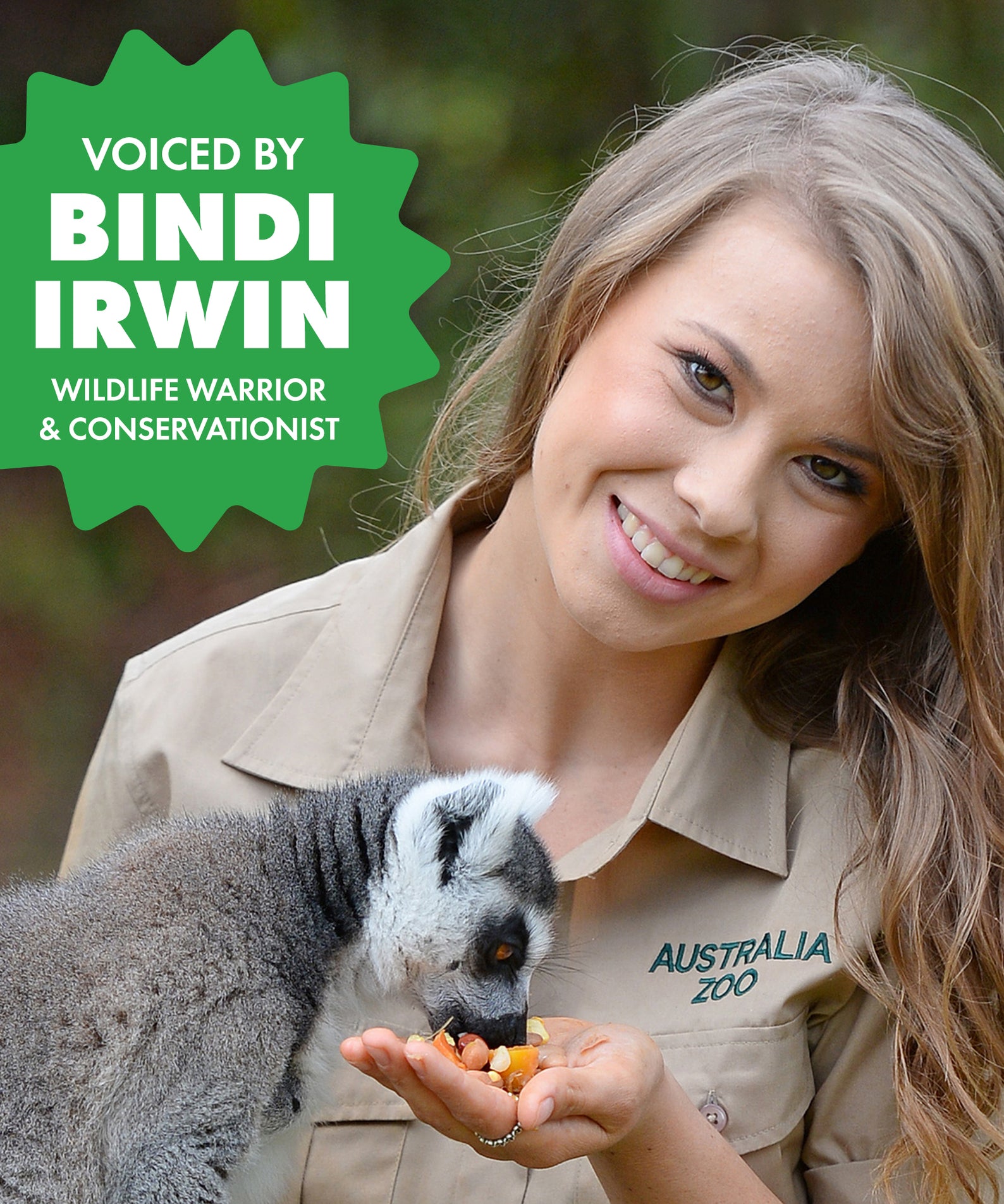 Learning Resources GeoSafari Talking Microscope, Child-Friendly Real Working Microscope with Bindi Irwins Voice, 20 Pre-Prepared Slides, Multilingual Audio, Ages 4+