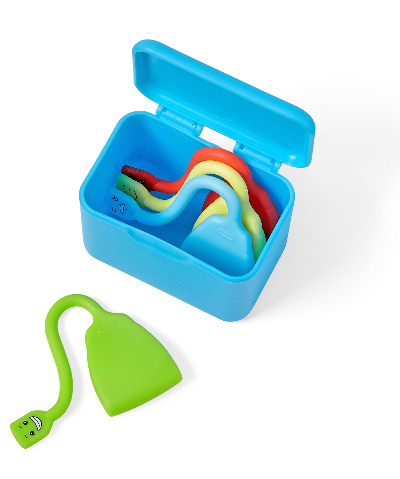 Learning Resources Cupful of Feelings Café Pretend Play Coffee Shop Set for Social Emotional Learning Ages 3 Plus