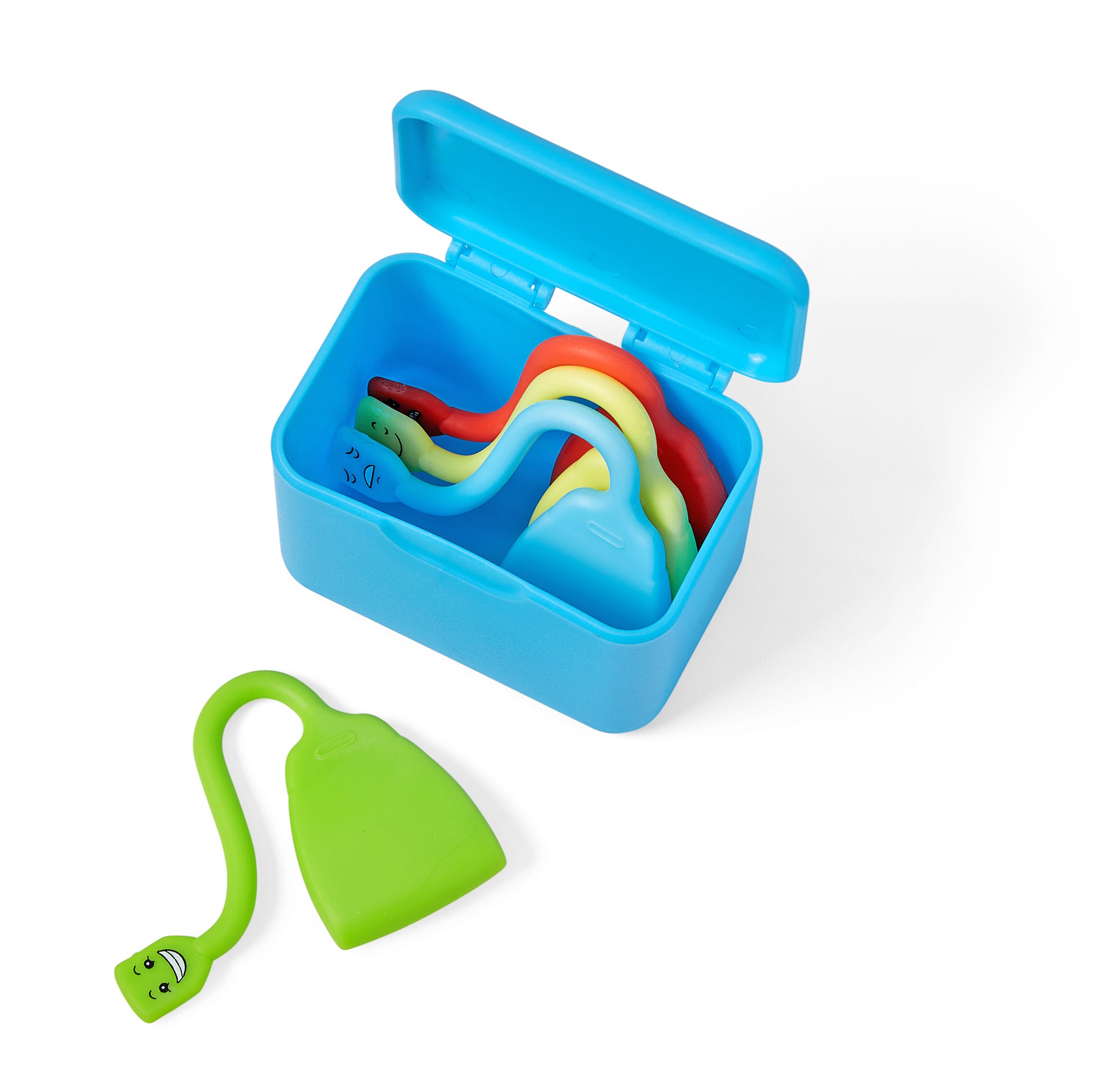 Learning Resources Cupful of Feelings Café Pretend Play Coffee Shop Set for Social Emotional Learning Ages 3 Plus