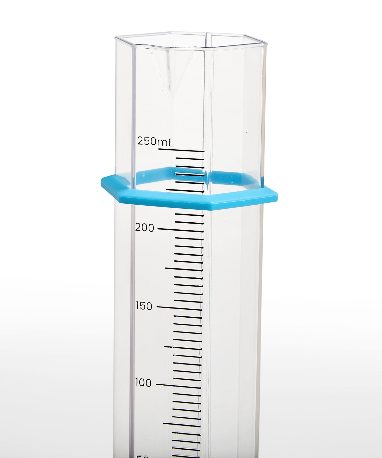 Learning Resources Starter Science Graduated Cylinder Set, 15-Piece Measuring Set for Kids, Hands-On STEM and Sensory Learning for Ages 3+