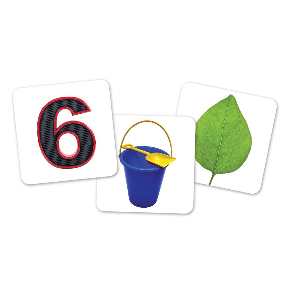 Learning Resources Vowel Owls Sorting Set, Hands-On Literacy Activity for Kids with 100 Picture Cards and 6 Owl Containers, Teaches Short and Long Vowel Sounds, Ages 5+