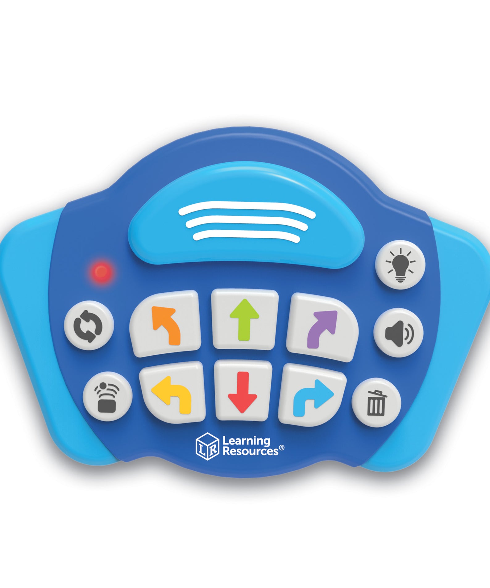 Learning Resources Botley 2.0 the Coding Robot Activity Set, Screen-Free Coding Robot for Kids Aged 5+