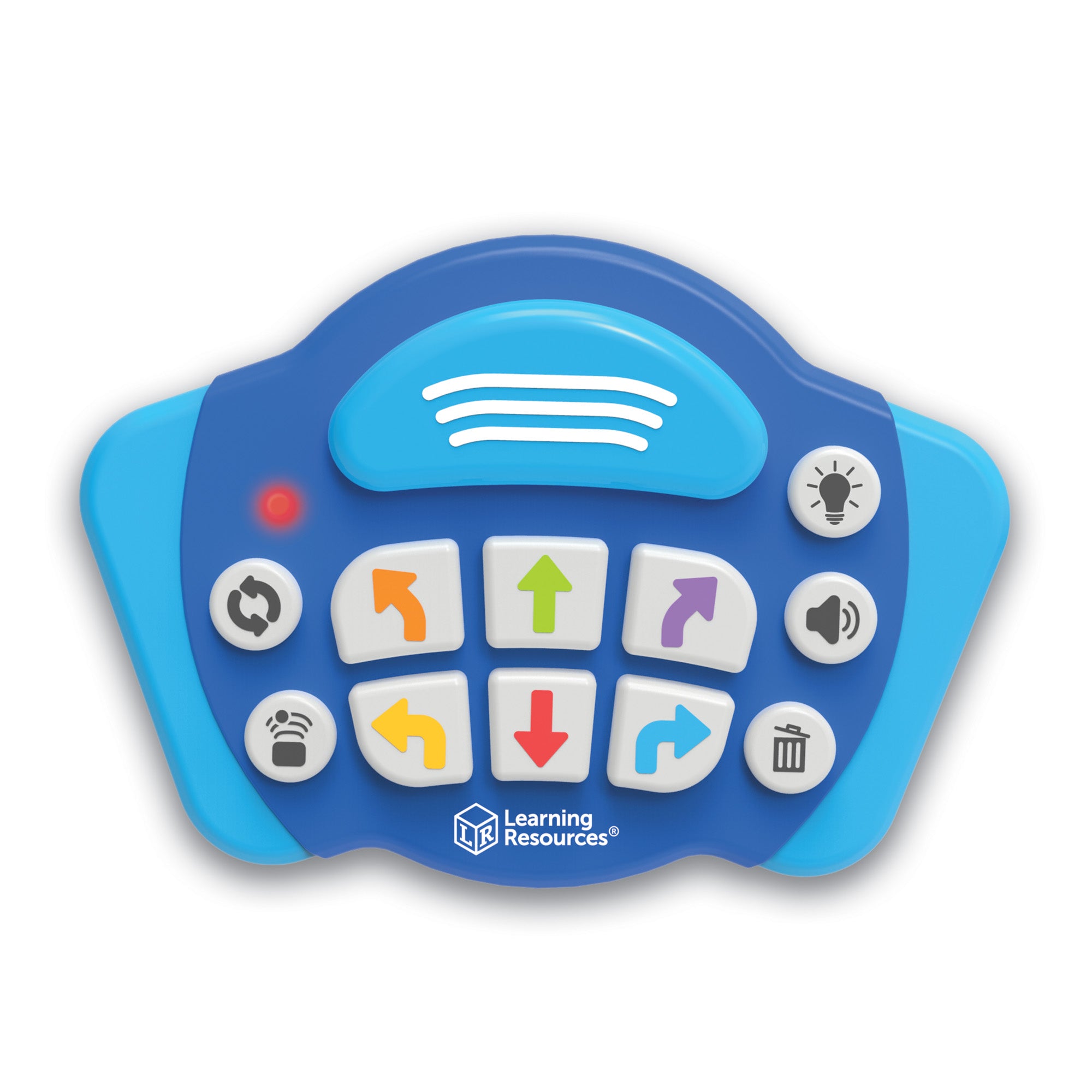 Learning Resources Botley 2.0 the Coding Robot Activity Set, Screen-Free Coding Robot for Kids Aged 5+